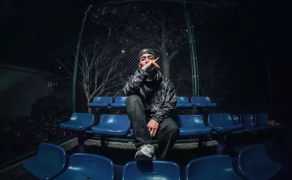 「BBOY TOAが「MONSTER ENERGY BREAKERS」に加入。日本人ダンサーとして初のモンスターエナジーとスポンサーシップも締結！」の画像