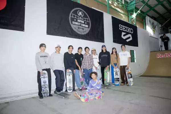 JSL最終戦『SUPREME DANCE』浦野建隼が勝利し2023年シーズン年間王者に輝く