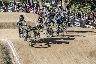 近年の動向から考える。日本国内におけるBMXレースシーンの今後の可能性について