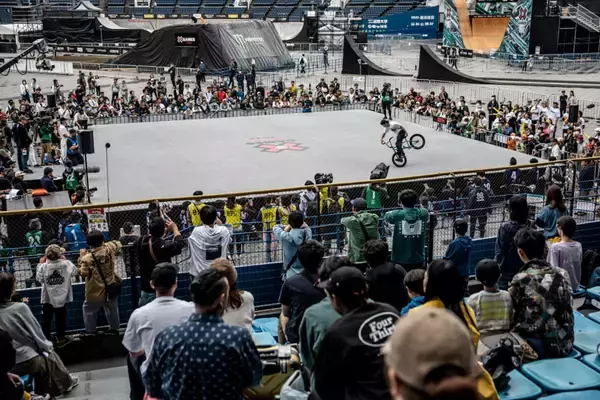 「近年の動向から考える。日本国内におけるBMXレースシーンの今後の可能性について」の画像