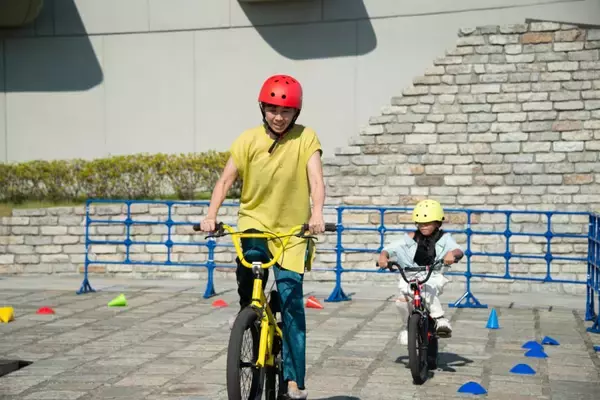 「近年の動向から考える。日本国内におけるBMXレースシーンの今後の可能性について」の画像