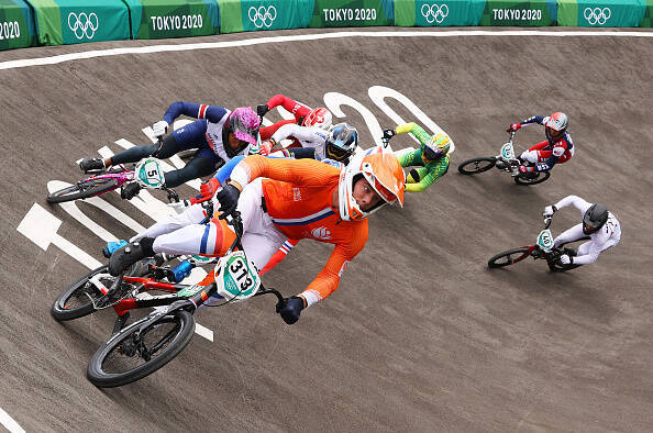 近年の動向から考える。日本国内におけるBMXレースシーンの今後の可能性について
