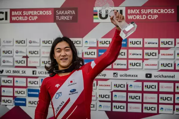 「近年の動向から考える。日本国内におけるBMXレースシーンの今後の可能性について」の画像