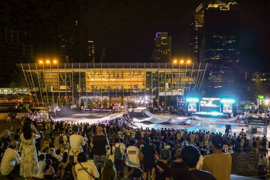 近年の動向から考える。日本国内におけるBMXレースシーンの今後の可能性について