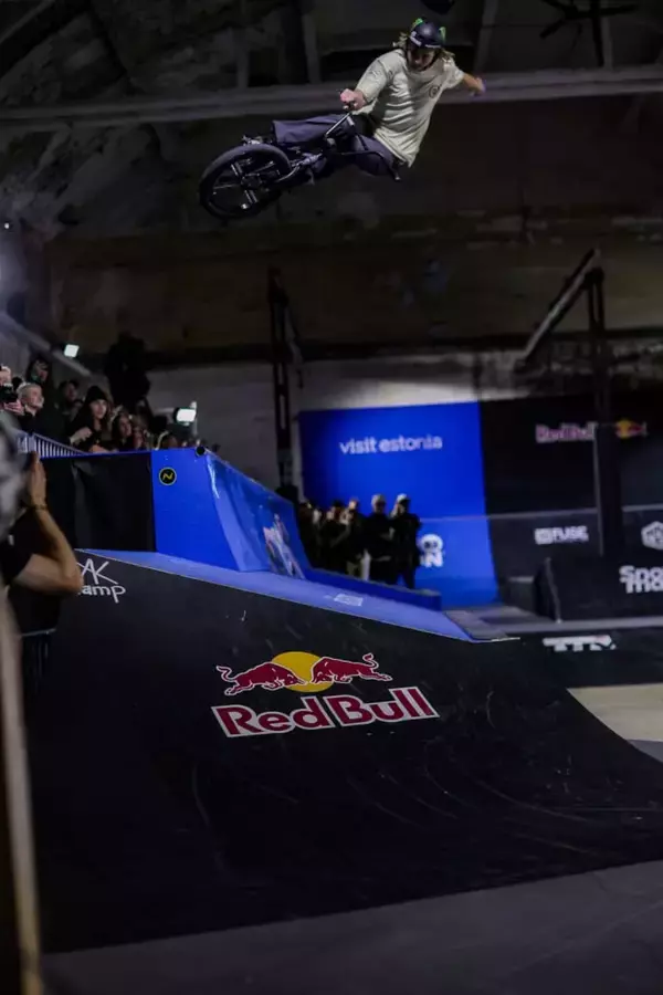 世界最大級のBMXストリート種目の大会 「SIMPLE SESSION 23」が示すBMXストリートの魅力とは
