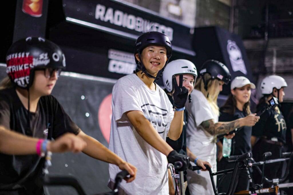 世界最大級のBMXストリート種目の大会 「SIMPLE SESSION 23」が示すBMXストリートの魅力とは