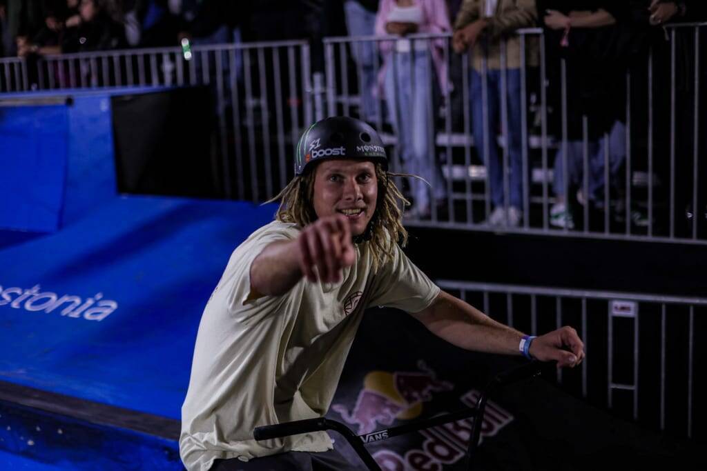 世界最大級のBMXストリート種目の大会 「SIMPLE SESSION 23」が示すBMXストリートの魅力とは