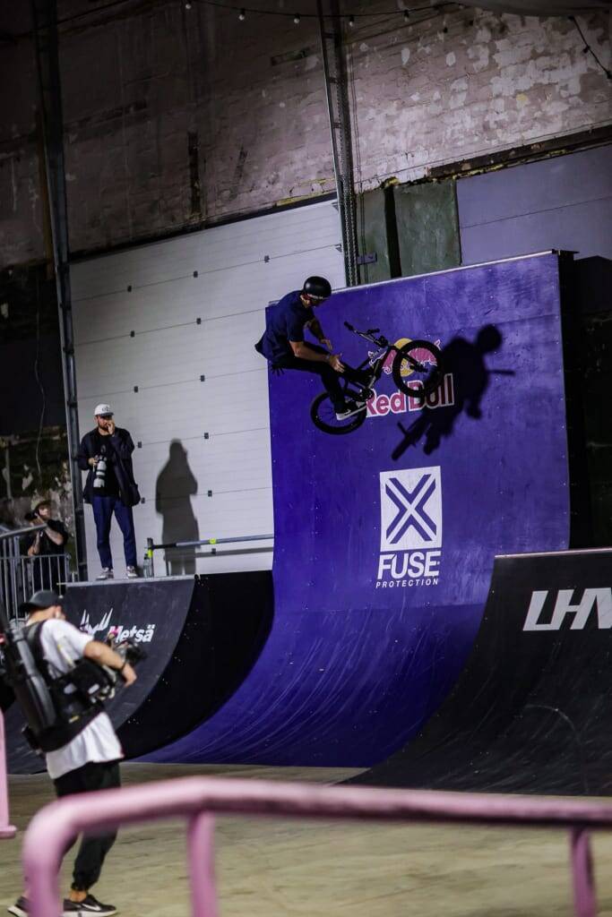 世界最大級のBMXストリート種目の大会 「SIMPLE SESSION 23」が示すBMXストリートの魅力とは