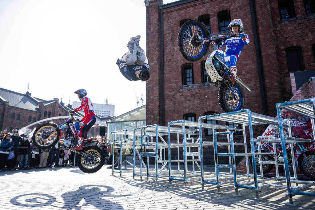 約70,000人が横浜赤レンガ倉庫でアーバンスポーツに触れた2日間「YOKOHAMA URBAN SPORTS FESTIVAL ’25」〜DAY 1 アフターレポート〜