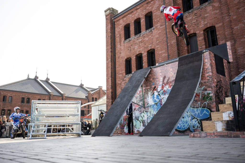 約70,000人が横浜赤レンガ倉庫でアーバンスポーツに触れた2日間「YOKOHAMA URBAN SPORTS FESTIVAL ’25」〜DAY 1 アフターレポート〜