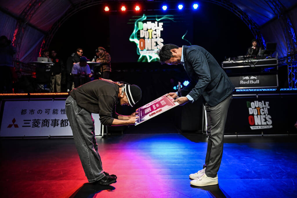 約70,000人が横浜赤レンガ倉庫でアーバンスポーツに触れた2日間「YOKOHAMA URBAN SPORTS FESTIVAL ’25」〜DAY 1 アフターレポート〜