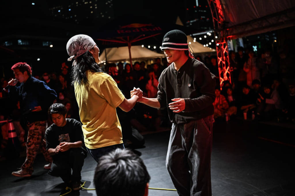 約70,000人が横浜赤レンガ倉庫でアーバンスポーツに触れた2日間「YOKOHAMA URBAN SPORTS FESTIVAL ’25」〜DAY 1 アフターレポート〜