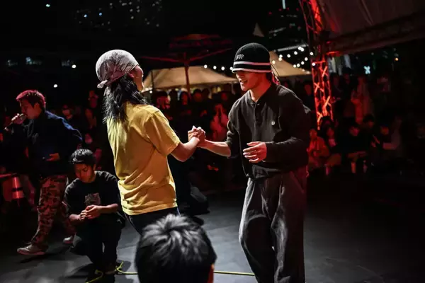 「約70,000人が横浜赤レンガ倉庫でアーバンスポーツに触れた2日間「YOKOHAMA URBAN SPORTS FESTIVAL ’25」〜DAY 1 アフターレポート〜」の画像