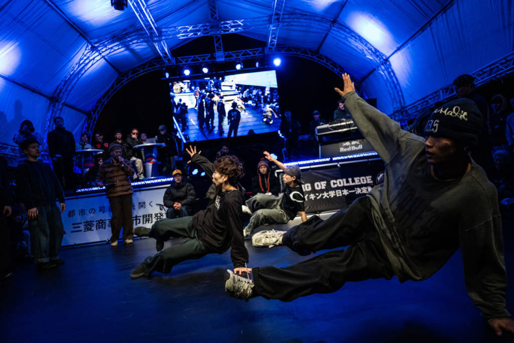 約70,000人が横浜赤レンガ倉庫でアーバンスポーツに触れた2日間「YOKOHAMA URBAN SPORTS FESTIVAL ’25」〜DAY 1 アフターレポート〜