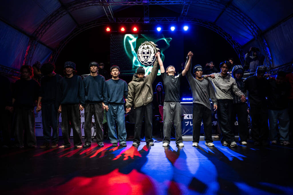 約70,000人が横浜赤レンガ倉庫でアーバンスポーツに触れた2日間「YOKOHAMA URBAN SPORTS FESTIVAL ’25」〜DAY 1 アフターレポート〜