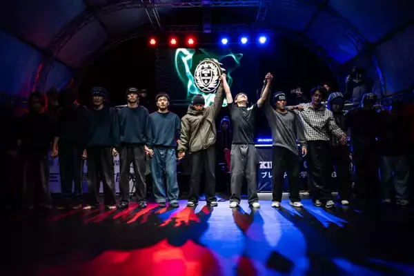 「約70,000人が横浜赤レンガ倉庫でアーバンスポーツに触れた2日間「YOKOHAMA URBAN SPORTS FESTIVAL ’25」〜DAY 1 アフターレポート〜」の画像