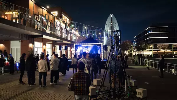 「約70,000人が横浜赤レンガ倉庫でアーバンスポーツに触れた2日間「YOKOHAMA URBAN SPORTS FESTIVAL ’25」〜DAY 1 アフターレポート〜」の画像