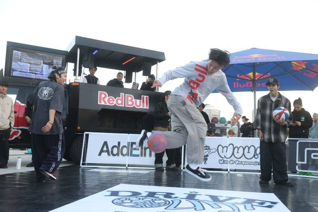 約70,000人が横浜赤レンガ倉庫でアーバンスポーツに触れた2日間「YOKOHAMA URBAN SPORTS FESTIVAL ’25」〜DAY 1 アフターレポート〜