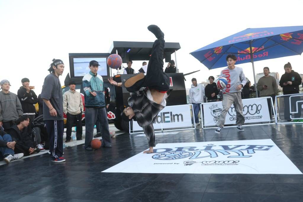 約70,000人が横浜赤レンガ倉庫でアーバンスポーツに触れた2日間「YOKOHAMA URBAN SPORTS FESTIVAL ’25」〜DAY 1 アフターレポート〜