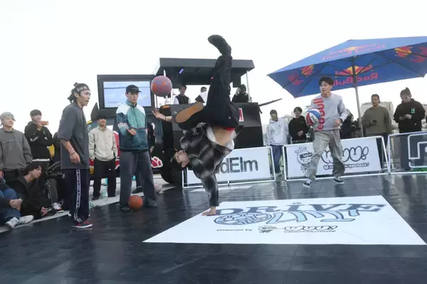 「約70,000人が横浜赤レンガ倉庫でアーバンスポーツに触れた2日間「YOKOHAMA URBAN SPORTS FESTIVAL ’25」〜DAY 1 アフターレポート〜」の画像