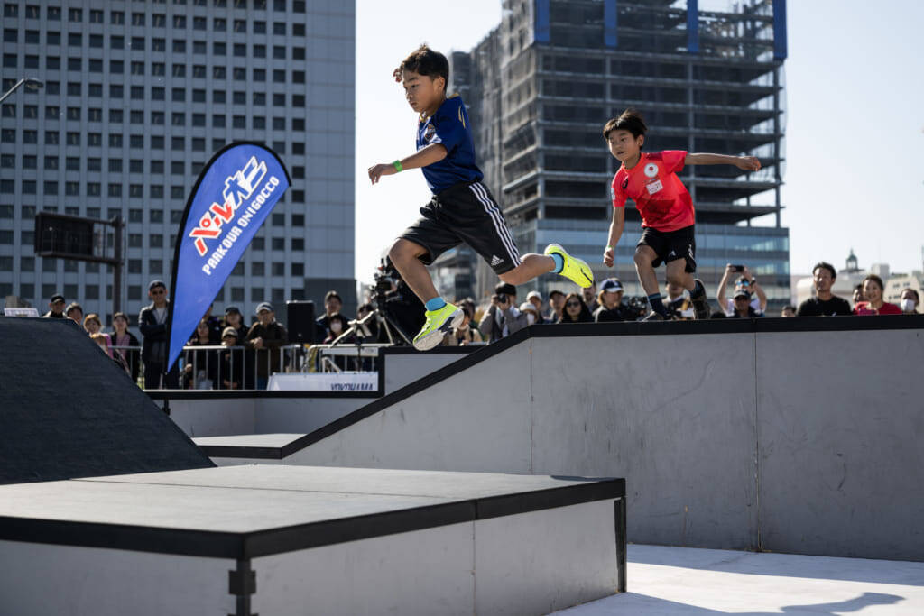 約70,000人が横浜赤レンガ倉庫でアーバンスポーツに触れた2日間「YOKOHAMA URBAN SPORTS FESTIVAL ’25」〜DAY 1 アフターレポート〜