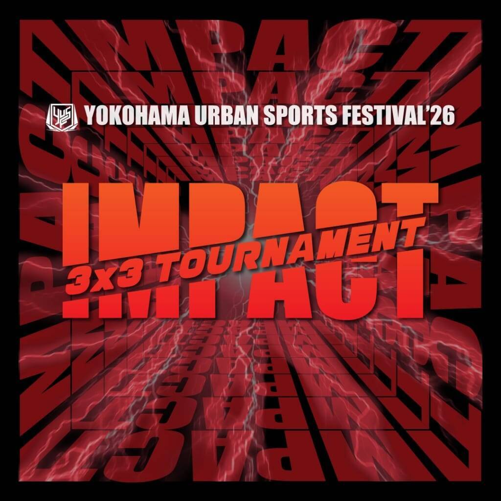 日本最大級“入場無料”のアーバンスポーツの祭典「YOKOHAMA URBAN SPORTS FESTIVAL ’26」 世界最高峰のトップアスリートが横浜赤レンガ倉庫に集結！