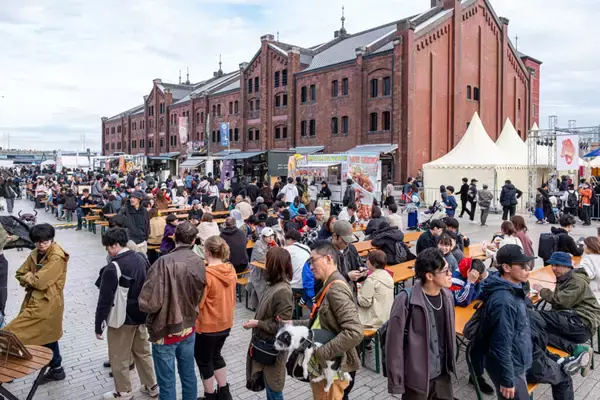 「日本最大級“入場無料”のアーバンスポーツの祭典「YOKOHAMA URBAN SPORTS FESTIVAL ’26」 世界最高峰のトップアスリートが横浜赤レンガ倉庫に集結！」の画像