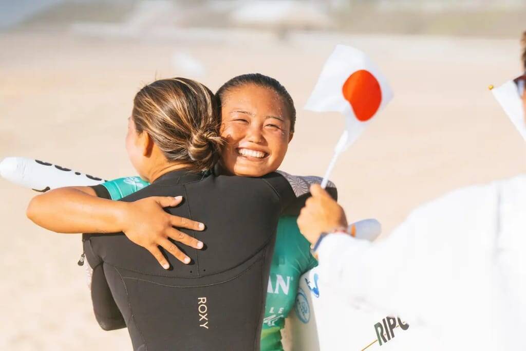 【WSL CS最終戦】 熱狂のニューカッスル！CT昇格が完全決着、日本勢の躍進と次なる夢へ