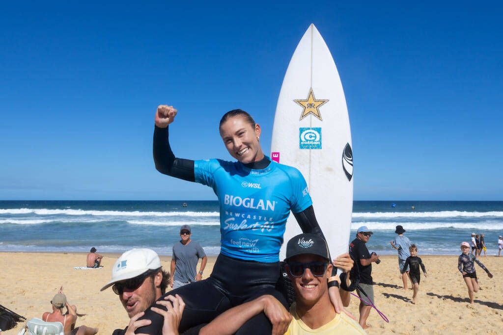 【WSL CS最終戦】 熱狂のニューカッスル！CT昇格が完全決着、日本勢の躍進と次なる夢へ
