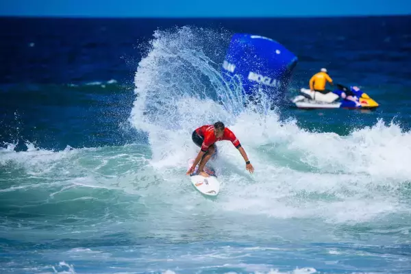 「【WSL CS最終戦】 熱狂のニューカッスル！CT昇格が完全決着、日本勢の躍進と次なる夢へ」の画像