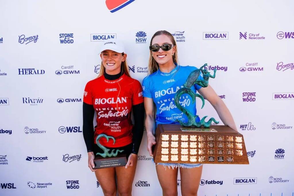 【WSL CS最終戦】 熱狂のニューカッスル！CT昇格が完全決着、日本勢の躍進と次なる夢へ