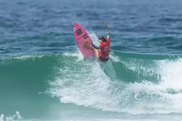 「【WSL CS最終戦】 熱狂のニューカッスル！CT昇格が完全決着、日本勢の躍進と次なる夢へ」の画像