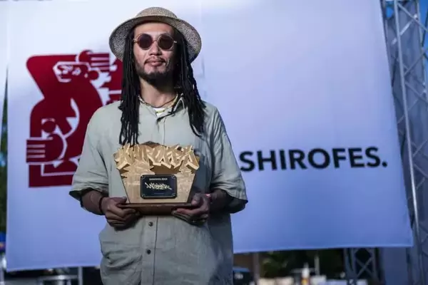 「ストリートダンス複合フェス「SHIROFES.2022」に国内のトップダンサーが集結」の画像