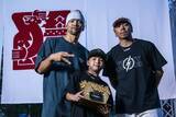 「ストリートダンス複合フェス「SHIROFES.2022」に国内のトップダンサーが集結」の画像5