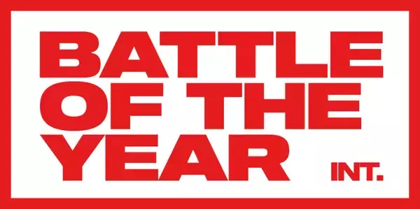～沖縄市から世界へ～ BREAKIN’の世界大会がアジア初上陸！「Battle Of The Year」2022年12月3日（土）沖縄アリーナで開催決定！