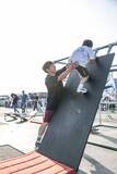 「世界初！日本発の3種目パルクールチーム戦「JAPAN PARKOUR LEAGUE」開幕！」の画像3