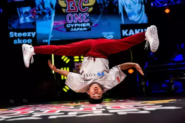 「『Red Bull BC One Cypher Japan 2022』FINEPLAY編集部がアツかったバトルをPICK UP！」の画像