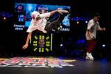 「『Red Bull BC One Cypher Japan 2022』FINEPLAY編集部がアツかったバトルをPICK UP！」の画像3