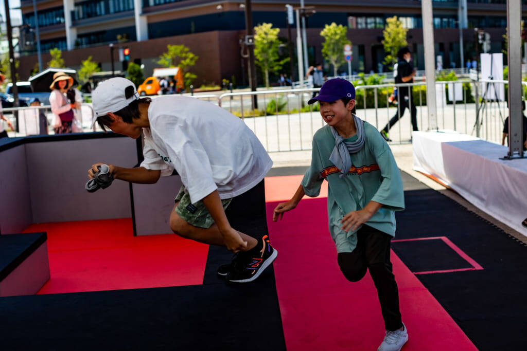 横浜赤レンガで第2回「YUSF」開催。都市型スポーツとストリートカルチャーの熱い2日間