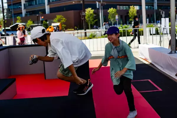 「横浜赤レンガで第2回「YUSF」開催。都市型スポーツとストリートカルチャーの熱い2日間」の画像