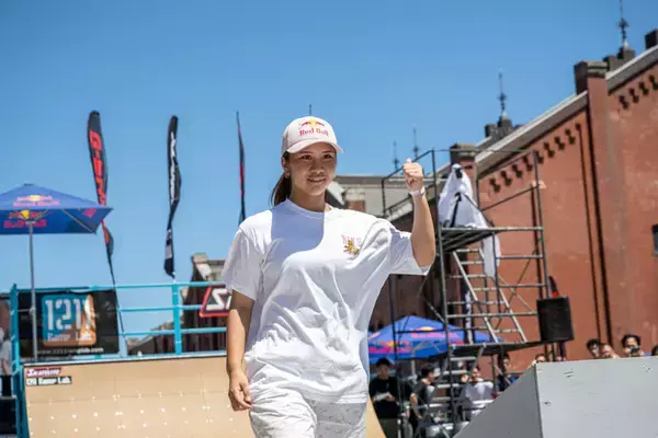 「横浜赤レンガで第2回「YUSF」開催。都市型スポーツとストリートカルチャーの熱い2日間」の画像