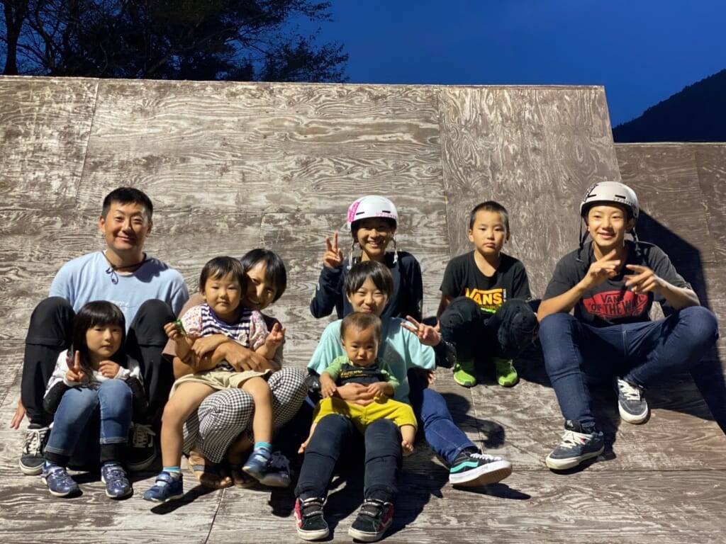 「みんなから憧れられるBMXライダーになりたい」弱冠15歳のBMXエリートライダー小澤楓が目指す将来の姿