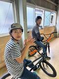 「「みんなから憧れられるBMXライダーになりたい」弱冠15歳のBMXエリートライダー小澤楓が目指す将来の姿」の画像4