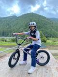 「「みんなから憧れられるBMXライダーになりたい」弱冠15歳のBMXエリートライダー小澤楓が目指す将来の姿」の画像6