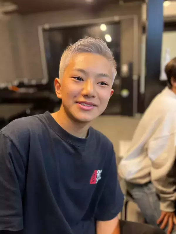 「「みんなから憧れられるBMXライダーになりたい」弱冠15歳のBMXエリートライダー小澤楓が目指す将来の姿」の画像