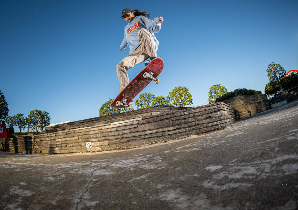 Skateboarding Unveiled vol.8 ～写真文化とフォトセッション～