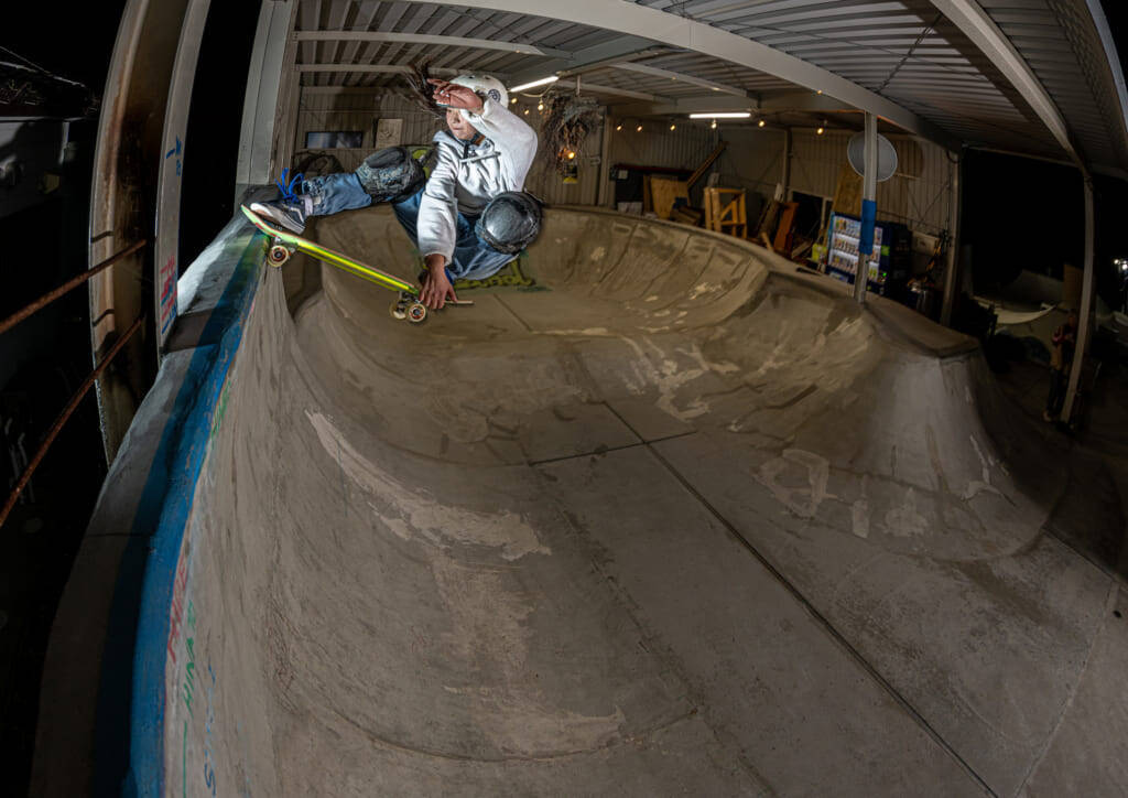 Skateboarding Unveiled vol.8 ～写真文化とフォトセッション～