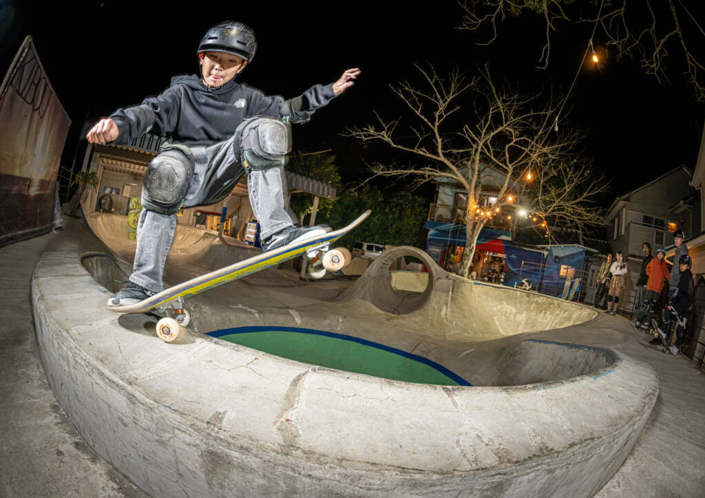 Skateboarding Unveiled vol.8 ～写真文化とフォトセッション～