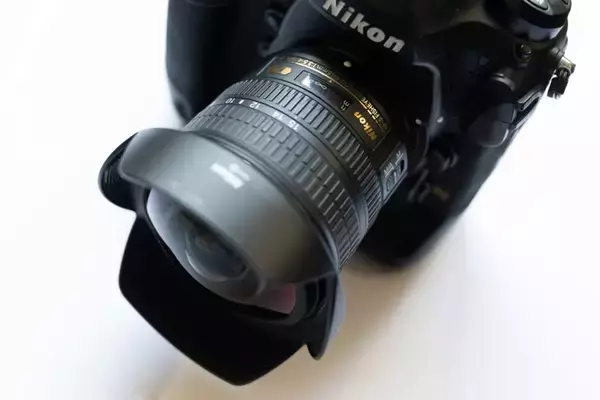 Skateboarding Unveiled vol.9 ～フィッシュアイレンズ～