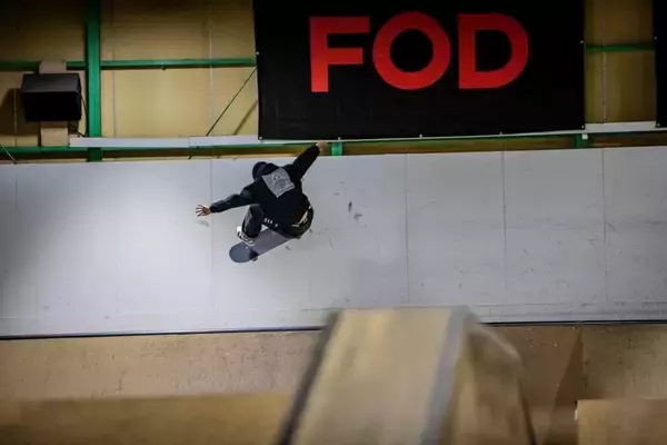 「日本国内トップのスケーターが集結！ JAPAN STREET LEAGUE初開催となる「THE FIRST」で池田大暉が初代王者に」の画像